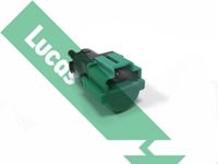 LUCAS SMB970 - Medida de rosca: N/A<br>Tipo de servicio: manual (por pedal)<br>Ancho de llave: N/A<br>ajustable: ajustable<br>Número de enchufes de contacto: 4<br>Color de carcasa: verde<br>Forma del enchufe: Angular<br>Nº de información técnica: Circuit N.O./N.C.<br>peso neto [kg]: 0,014<br>