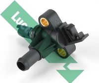 LUCAS SNB1017 - Código de motor: 188 A4.000<br>Número de enchufes de contacto: 2<br>Color de conector: verde<br>