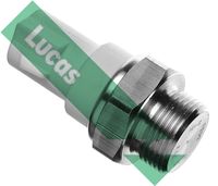 LUCAS SNB1031 - Interruptor de temperatura, ventilador del radiador