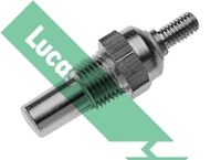 LUCAS SNB108 - Sensor, temperatura del refrigerante