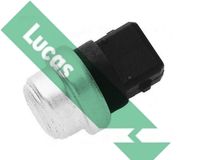 LUCAS SNB171 - Sensor, temperatura del refrigerante