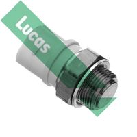 LUCAS SNB1414 - Interruptor de temperatura, ventilador del radiador