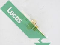 LUCAS SNB1183 - Sensor, temperatura del refrigerante