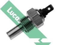 LUCAS SNB126 - Sensor, temperatura del refrigerante