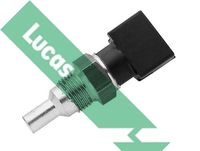 LUCAS SNB183 - Sensor, temperatura del refrigerante