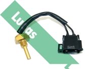 LUCAS SNB187 - Sensor, temperatura del refrigerante