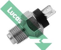 LUCAS SNB194 - Sensor, temperatura del refrigerante