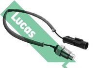 LUCAS SNB5032 - Sensor, temperatura del refrigerante