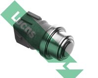 LUCAS SNB210 - Sensor, temperatura del refrigerante