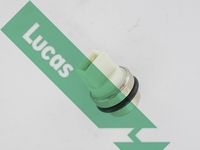 LUCAS SNB233 - Sensor, temperatura del refrigerante