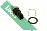 LUCAS SNB1447 - Sensor, temperatura combustible