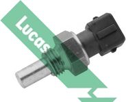 LUCAS SNB172 - Sensor, temperatura del refrigerante