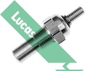 LUCAS SNB173 - Sensor, temperatura del refrigerante