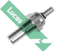 LUCAS SNB174 - Sensor, temperatura del refrigerante