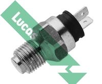 LUCAS SNB195 - Sensor, temperatura del refrigerante