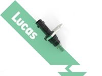 LUCAS SNB5049 - Sensor, temperatura combustible