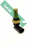 LUCAS SNB5064 - Sensor, temperatura del refrigerante