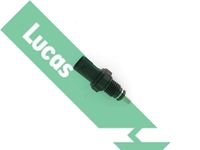 LUCAS SNB5069 - Sensor, temperatura combustible