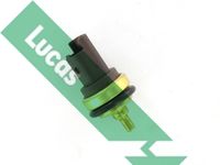 LUCAS SNB5109 - Sensor, temperatura del refrigerante