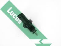 LUCAS SNB5068 - Sensor, temperatura combustible