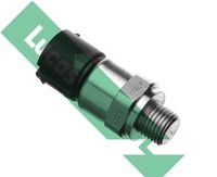 LUCAS SNB663 - Interruptor de temperatura, ventilador del radiador