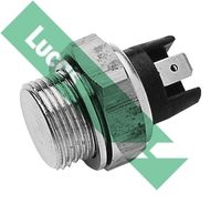 LUCAS SNB717 - Interruptor de temperatura, ventilador del radiador