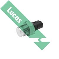 LUCAS SNB746 - Interruptor de temperatura, ventilador del radiador