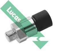 LUCAS SNB747 - Interruptor de temperatura, ventilador del radiador