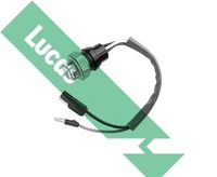 LUCAS SNB759 - Interruptor de temperatura, ventilador del radiador