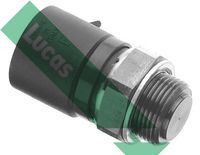 LUCAS SNB674 - Interruptor de temperatura, ventilador del radiador