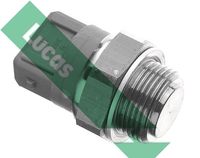 LUCAS SNB675 - Interruptor de temperatura, ventilador del radiador