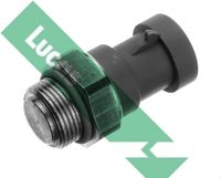 LUCAS SNB776 - Interruptor de temperatura, ventilador del radiador