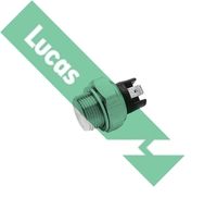 LUCAS SNB710 - Interruptor de temperatura, ventilador del radiador