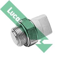 LUCAS SNB711 - Interruptor de temperatura, ventilador del radiador