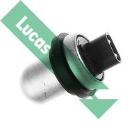 LUCAS SNB712 - Interruptor de temperatura, ventilador del radiador