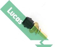 LUCAS SNB802 - Sensor, temperatura del refrigerante