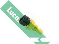 LUCAS SNB808 - Tipo de sensor: PTC<br>Número de enchufes de contacto: 2<br>Color de carcasa: marrón<br>Medida de rosca: M 14x1,25<br>