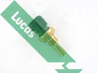 LUCAS SNB811 - Sensor, temperatura del refrigerante