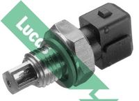 LUCAS SNB821 - Sensor, temperatura del aire de admisión