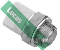 LUCAS SNB744 - Interruptor de temperatura, ventilador del radiador