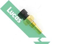 LUCAS SNB837 - Sensor, temperatura del refrigerante