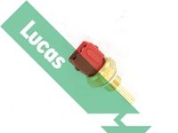 LUCAS SNB838 - Sensor, temperatura del refrigerante