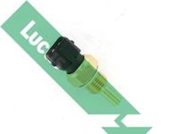 LUCAS SNB841 - Sensor, temperatura del refrigerante