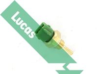 LUCAS SNB844 - Sensor, temperatura del refrigerante