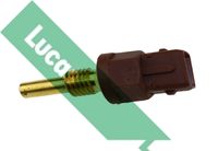 LUCAS SNB848 - Sensor, temperatura del aceite