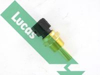 LUCAS SNB857 - Sensor, temperatura del refrigerante