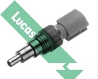 LUCAS SNB797 - Interruptor de temperatura, ventilador del radiador