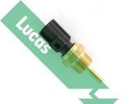 LUCAS SNB862 - Sensor, temperatura del refrigerante