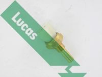 LUCAS SNB806 - Sensor, temperatura del refrigerante