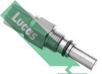 LUCAS SNB872 - Interruptor de temperatura, ventilador del radiador